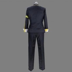 Disney Twisted-Wonderland Ruggie Cosplay Costume -Game Costumes Shop COS 025 03 127