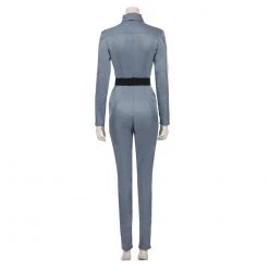 Star Trek: Picard Soji Asha Cosplay Costume 10 Star Trek: Picard Soji Asha Cosplay Costume -Game Costumes Shop COS 025 03 128