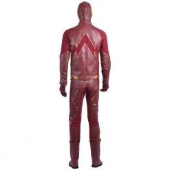 The Flash Season 2 Cosplay Costume -Game Costumes Shop COS 025 03 16