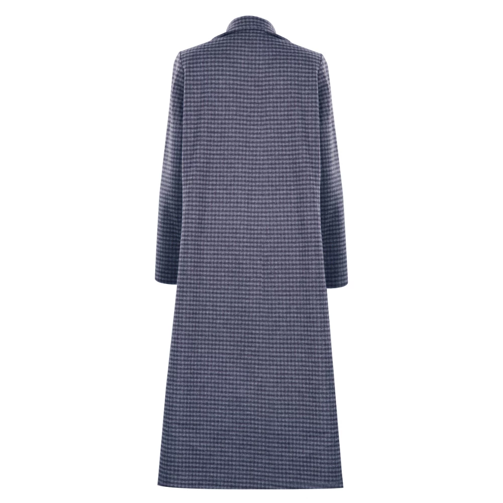 2022 Hawkeye Kate Bishop Coat Cosplay Costume 6 2022 Hawkeye Kate Bishop Coat Cosplay Costume - Image 4