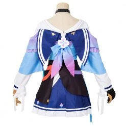 Honkai: Star Rail March 7th Cosplay Costume -Game Costumes Shop COS 025 03 180