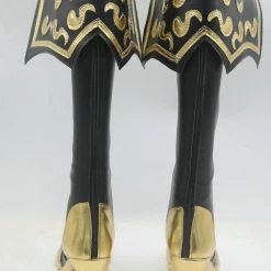 League Of Legends Miss Fortune Cosplay Boots -Game Costumes Shop COS 025 03 50