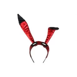 Deadpool Female Rabbit Jumpsuit Cosplay Costume -Game Costumes Shop COS 025 04 43