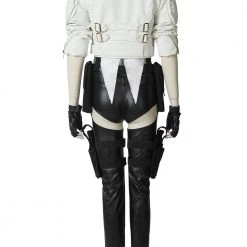 Devil May Cry 5 DMC Lady Mary Cosplay Costume 14 Devil May Cry 5 DMC Lady Mary Cosplay Costume -Game Costumes Shop COS 025 04 54