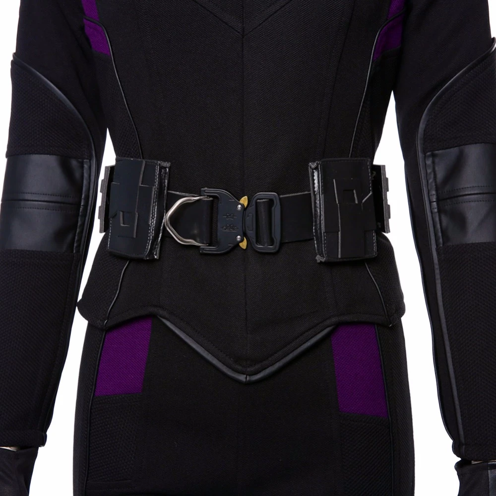 Agents Of S.H.I.E.L.D. Season 6 Daisy Johnson Skye Quake Cosplay Costume 7 Agents Of S.H.I.E.L.D. Season 6 Daisy Johnson Skye Quake Cosplay Costume - Image 5