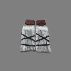 Octopath Traveler H'aanit The Hunter Cosplay Costume -Game Costumes Shop COS 025 04 71