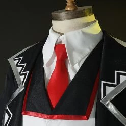 Genshin Impact Concert Diluc Cosplay Costume -Game Costumes Shop COS 025 04 98