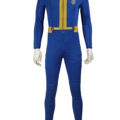 Fallout 4 Cosplay Costume -Game Costumes Shop COS 025 05 15