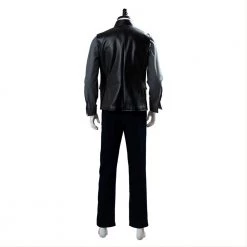 Harry Potter Alastor Moody Suit Cosplay Costume Version 2 -Game Costumes Shop COS 025 05 39