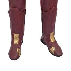 The Flash Season 2 Cosplay Costume -Game Costumes Shop COS 025 05 5
