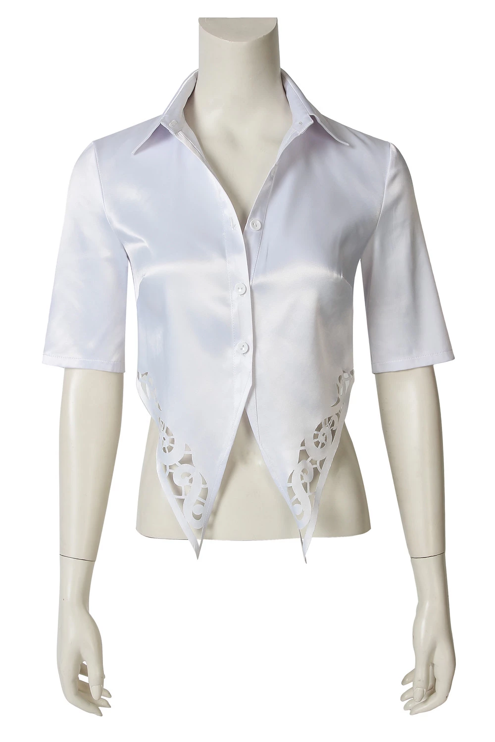 Devil May Cry 5 DMC Lady Mary Cosplay Costume 8 Devil May Cry 5 DMC Lady Mary Cosplay Costume - Image 6