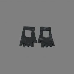 Final Fantasy XIII 13 Sazh Katzroy Cosplay Costume -Game Costumes Shop COS 025 06 21