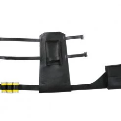 Overwatch Soldier 76 Suit Gold Cosplay Costume -Game Costumes Shop COS 025 06 4