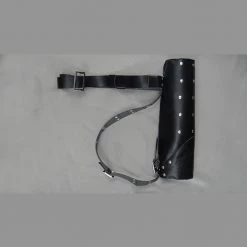 Arrow Malcolm Merlyn League Uniform Cosplay Costume -Game Costumes Shop COS 025 08