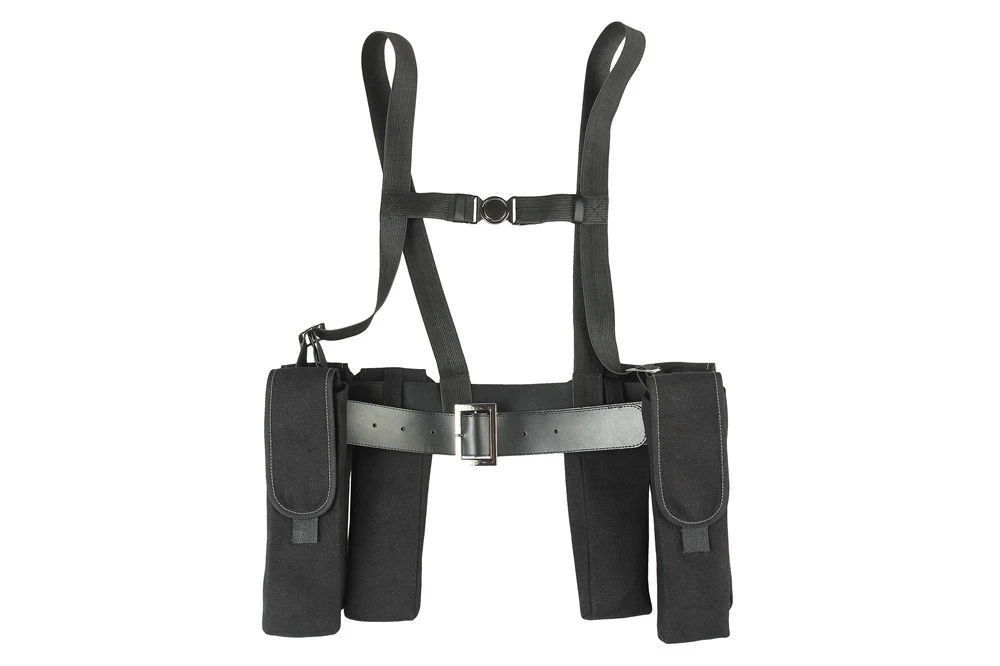 Devil May Cry 5 DMC Lady Mary Cosplay Costume 11 Devil May Cry 5 DMC Lady Mary Cosplay Costume - Image 9