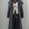 Assassin's Creed: Unity Arno Victor Dorian Cosplay Costume -Game Costumes Shop COS 026 01 1 1