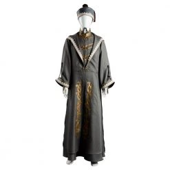 Harry Potter Albus Dumbledore Cosplay Costume