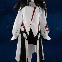 Final Fantasy XIV Y'shtola Rhul Cosplay Costume