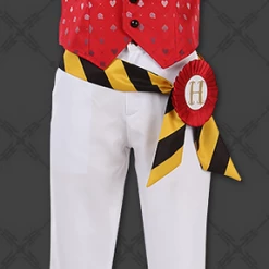 Disney: Twisted-Wonderland Heartslabyul Ace Trappola Cosplay Costume -Game Costumes Shop COS 026 02 163