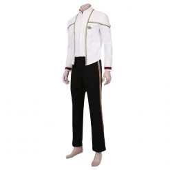 Star Trek Jean-Luc Picard Cosplay Costume 9 Star Trek Jean-Luc Picard Cosplay Costume -Game Costumes Shop COS 026 02 169