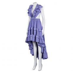 Emily In Paris Emily Cosplay Costume -Game Costumes Shop COS 026 02 215
