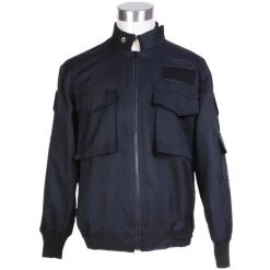 Stargate SG-1 Cameron Mitchell Jacket Cosplay Costume -Game Costumes Shop COS 026 02 224