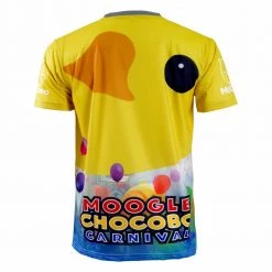 Final Fantasy XV Moogle Chocobo Cosplay Costume -Game Costumes Shop COS 026 02 61