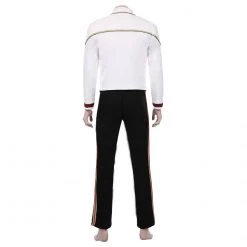 Star Trek Jean-Luc Picard Cosplay Costume 10 Star Trek Jean-Luc Picard Cosplay Costume -Game Costumes Shop COS 026 03 132