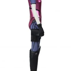 Overwatch Widowmaker Cosplay Costume Version 2 12 Overwatch Widowmaker Cosplay Costume Version 2 -Game Costumes Shop COS 026 03 37 scaled