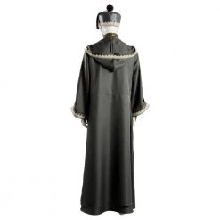 Harry Potter Albus Dumbledore Cosplay Costume -Game Costumes Shop COS 026 03 60