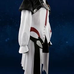 Final Fantasy XIV Y'shtola Rhul Cosplay Costume 8 Final Fantasy XIV Y'shtola Rhul Cosplay Costume -Game Costumes Shop COS 026 03 62