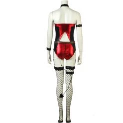 Deadpool Female Cosplay Costume Version 2 -Game Costumes Shop COS 026 03 71