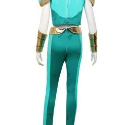 The Nutcracker And The Four Realms Clara Dress Cosplay Costume 11 The Nutcracker And The Four Realms Clara Dress Cosplay Costume -Game Costumes Shop COS 026 03 87