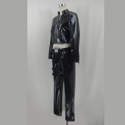 The King Of Fighters K' K-Dash Cosplay Costume -Game Costumes Shop COS 026 04