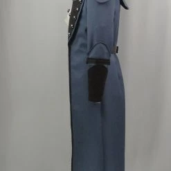 Assassin's Creed: Unity Arno Victor Dorian Cosplay Costume -Game Costumes Shop COS 026 04 1 1