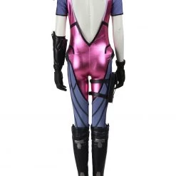 Overwatch Widowmaker Cosplay Costume Version 2 13 Overwatch Widowmaker Cosplay Costume Version 2 -Game Costumes Shop COS 026 04 25 scaled