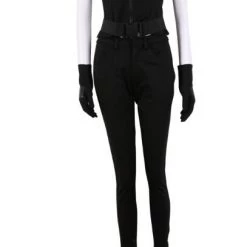 Arrow Huntress Helena Bertinelli Cosplay Costume -Game Costumes Shop COS 026 04 58