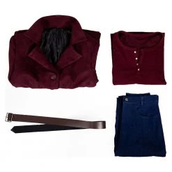 X-Men: Dark Phoenix Jean Grey Cosplay Costume -Game Costumes Shop COS 026 04 66