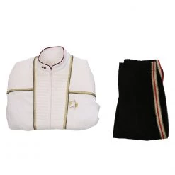 Star Trek Jean-Luc Picard Cosplay Costume 11 Star Trek Jean-Luc Picard Cosplay Costume -Game Costumes Shop COS 026 04 85