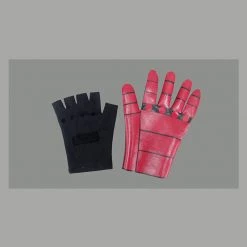 The King Of Fighters K' K-Dash Cosplay Costume -Game Costumes Shop COS 026 05