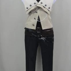 Assassin's Creed: Unity Arno Victor Dorian Cosplay Costume -Game Costumes Shop COS 026 05 1 1