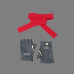 Fortnite Running Man Cosplay Costume -Game Costumes Shop COS 026 05 36