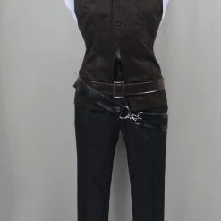 Assassin's Creed: Unity Arno Victor Dorian Cosplay Costume -Game Costumes Shop COS 026 06 1