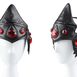 Overwatch Widowmaker Cosplay Costume Version 2 15 Overwatch Widowmaker Cosplay Costume Version 2 -Game Costumes Shop COS 026 06 10