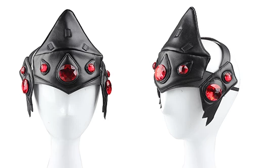 Overwatch Widowmaker Cosplay Costume Version 2 8 Overwatch Widowmaker Cosplay Costume Version 2 - Image 6
