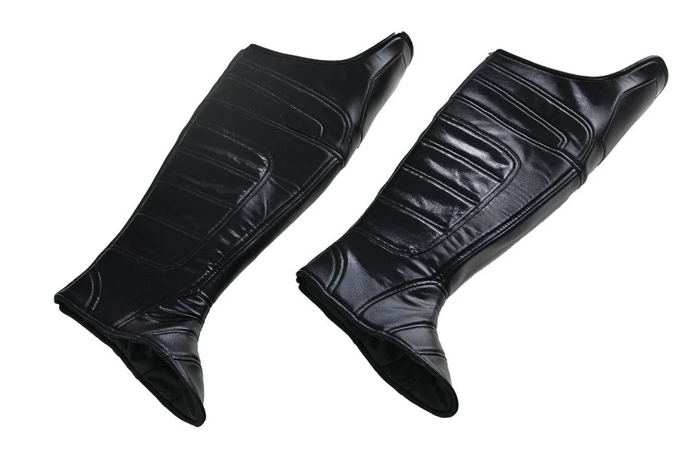 Deluxe Batman: Arkham City Nightwing Cosplay Costume 9 Deluxe Batman: Arkham City Nightwing Cosplay Costume - Image 7