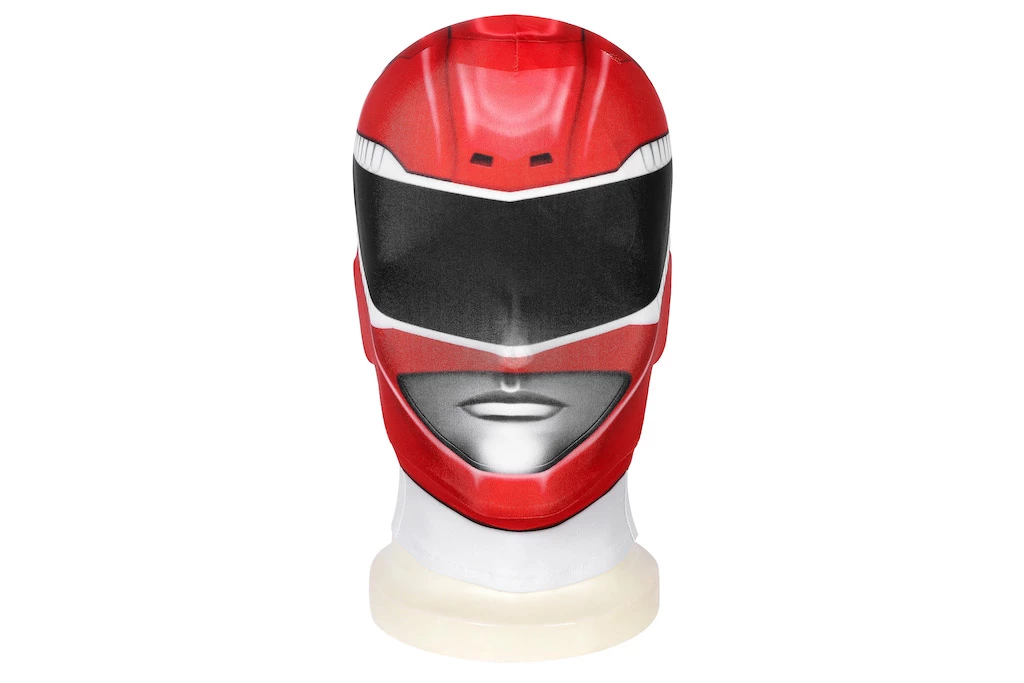 Power Rangers Jason Scott Jumpsuit Cosplay Costume 10 Power Rangers Jason Scott Jumpsuit Cosplay Costume - Image 8