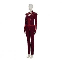 The Boys Season 3 Crimson Countess Cosplay Costume -Game Costumes Shop COS 026 07 11