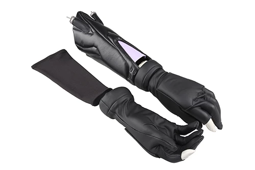 Overwatch Widowmaker Cosplay Costume Version 2 9 Overwatch Widowmaker Cosplay Costume Version 2 - Image 7