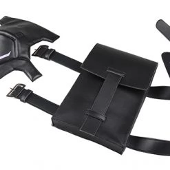 Overwatch Widowmaker Cosplay Costume Version 2 17 Overwatch Widowmaker Cosplay Costume Version 2 -Game Costumes Shop COS 026 08 2